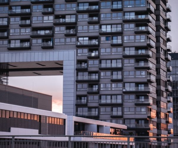 Empresa constructora con experiencia y compromiso