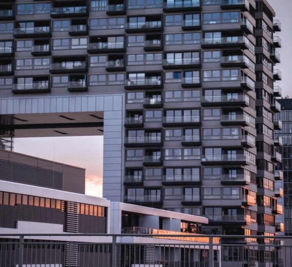 Empresa constructora con experiencia y compromiso