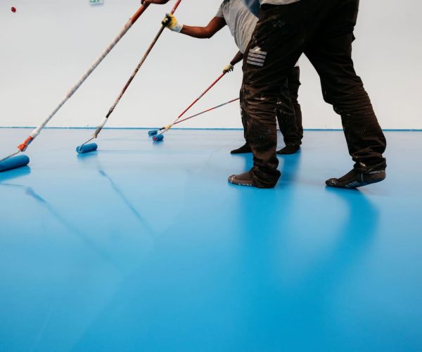 Impermeabilizaciones