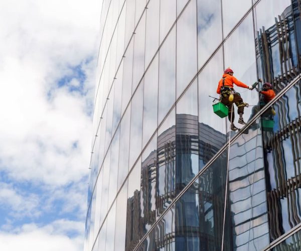 Mantenimiento preventivo y correctivo