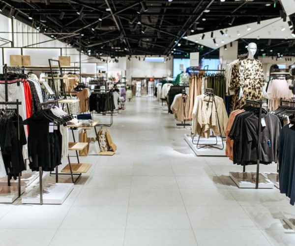 Reformas de locales comerciales